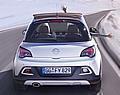 Opel Adam Rocks